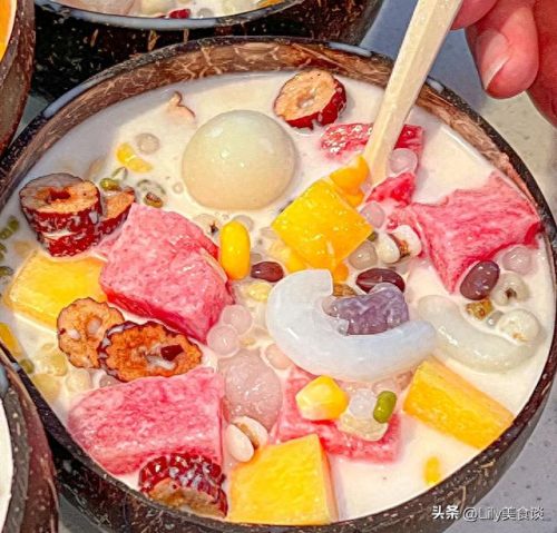 海南美食十大排行榜(海南各地美食)插图5