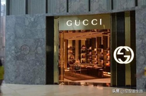 奢侈品男装排行榜十大品牌(奢侈品牌排行榜前十名男装)插图2