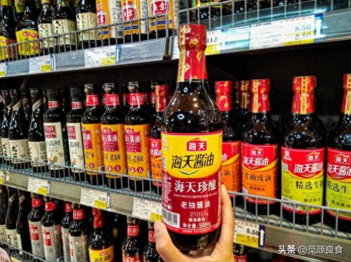 酱油调料品牌十大排行榜(十大致癌酱油名单)插图2