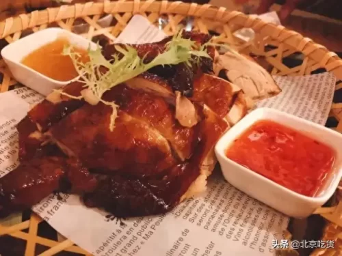 北京汉堡酒馆排名前十(三里屯特别火汉堡)插图9