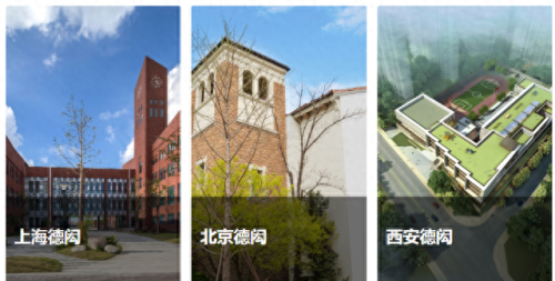 排名前十的人国际学校(经济学排名前十的学校)插图6