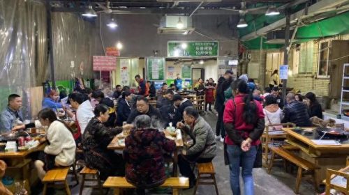 清溪连锁餐饮排名前十(清溪餐厅排行榜)插图10