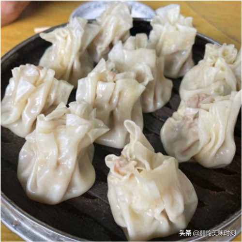 皇姑美食排名前十店铺(皇姑美食排名前十)插图2