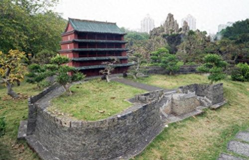 深圳公共景点排名前十(深圳最有名的15个景点)插图18