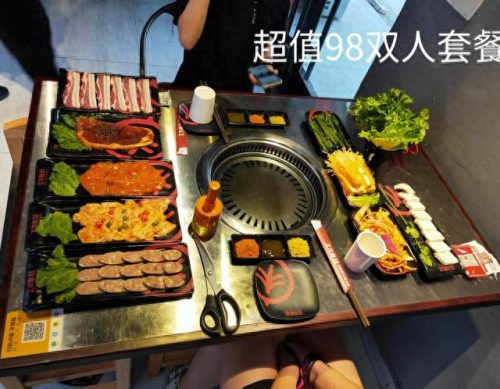 肃宁烧烤排名前十店(肃宁烧烤哪个好吃)插图2
