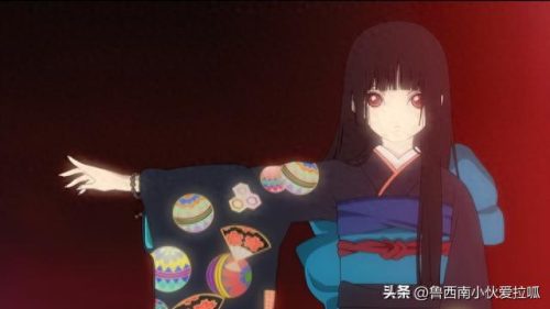 鬼灭十大美女排行榜(鬼灭公认的三大美女)插图11