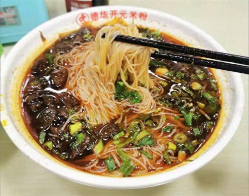 摆摊小吃十大排行榜图文(适合一个人摆摊的小吃)插图8