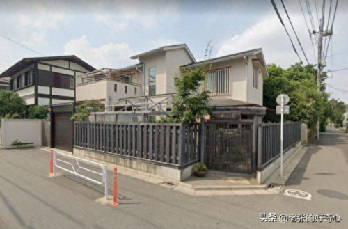日本最高豪宅排名前十(日本有哪些顶级的豪宅)插图3