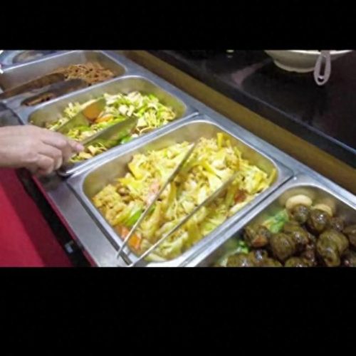宁波低价餐馆排名前十(宁波最高档饭店排名)插图1