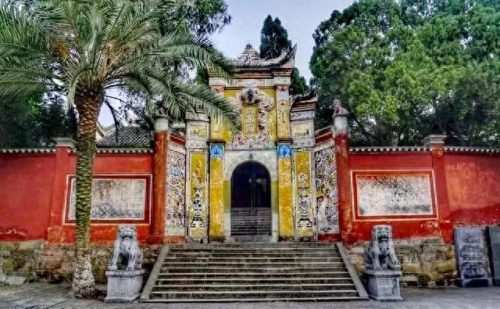 重庆峡谷景点排名前十(重庆峡谷十大景点)插图43