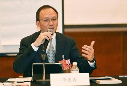 香港近代大佬排名前十(香港最高的职位排名)插图3