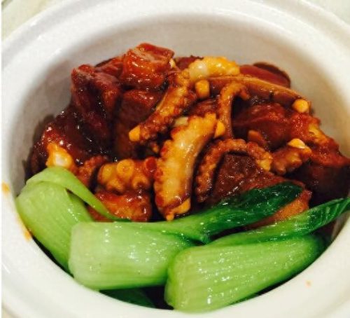 天津海鲜小摊排名前十(天津海鲜餐饮一条街)插图7