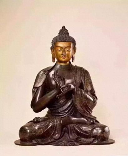 佛像尺寸排名前十图片(佛像比例图解和尺寸)插图11