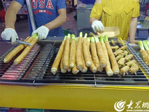 烟台夜市饭店排名前十(烟台小石头饭店)插图8