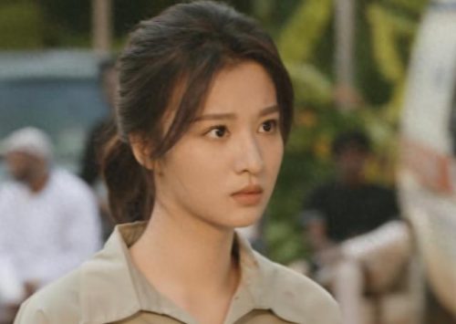 现代十大美女剧排行榜最新(国产片十大美女)插图10