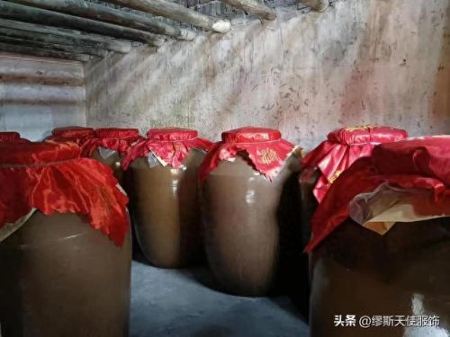 仁化十大名酒排行榜第一(中国九大名酒的排行榜)插图12
