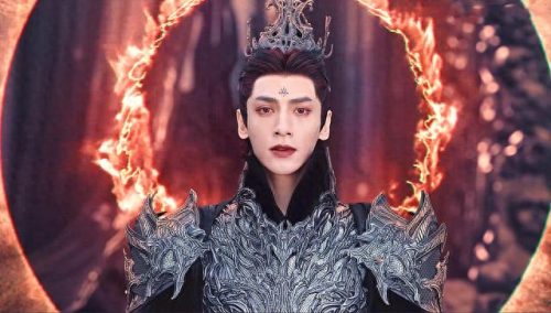 仙侠剧十大战神排行榜(仙侠剧排行榜前十名)插图2