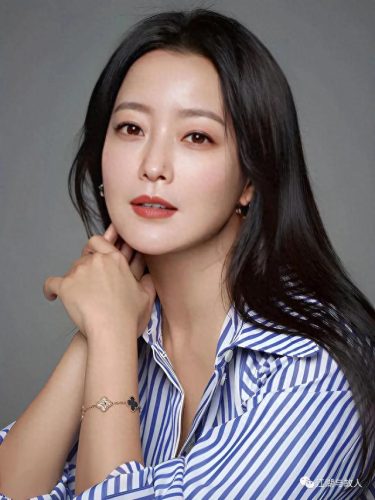 韩国十大好看女明星排行榜(韩国十大女明星颜值排名)插图19