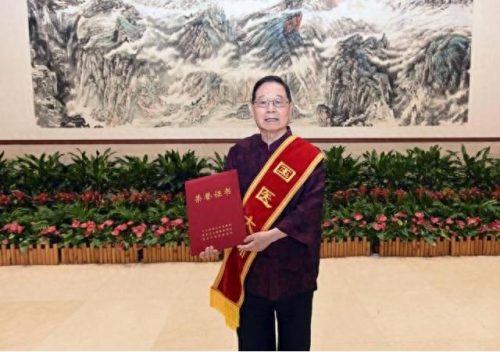 湖北中医先生排名前十(湖北中医金劲松治疗案例)插图