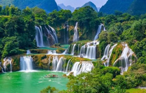 中国十大水质量城市排行榜(全国水质量最好的城市有几个)插图5