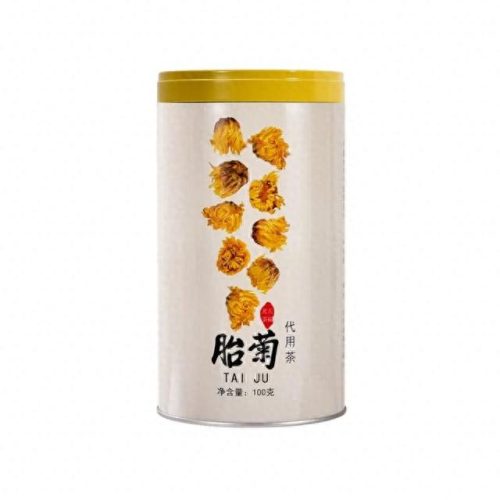 胎菊花品牌十大排行榜(胎菊对肝脏的危害)插图