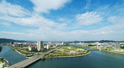 咸宁重要企业排名前十(咸宁装修公司十大排名)插图1