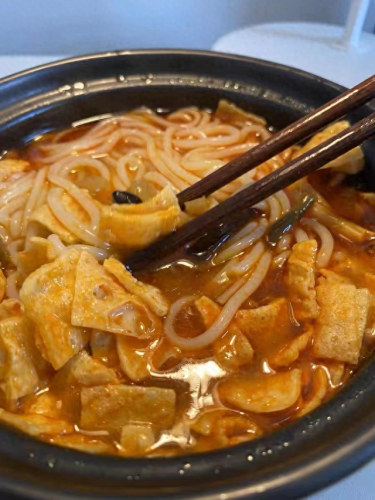 十大荞麦方便面排行榜价格(荞麦方便面过期了还能吃吗)插图10