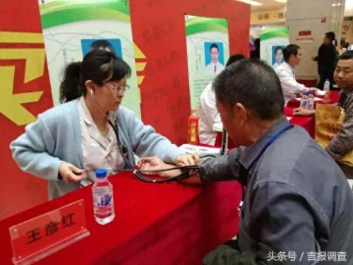 长春妇科医师排名前十(长春志勇妇科门诊)插图10