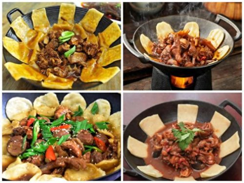 临泉县十大名吃排行榜(临泉好吃的饭店排行)插图3
