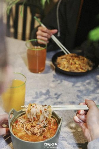 北京傣味小吃排名前十(北京冬天摆摊适合卖什么小吃)插图23