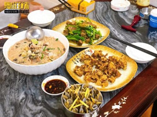 莆田十大小炒店排行榜名单(莆田市快餐人气排行榜)插图33