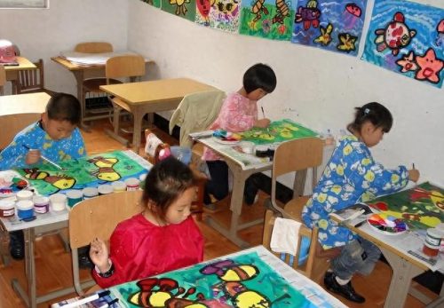 十大最坑人的兴趣班排行榜(十大最坑人专业排名)插图5