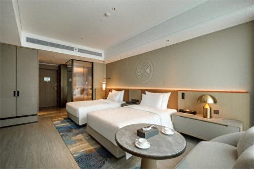 绵阳市区十大酒店排行榜(绵阳长虹国际酒店ktv)插图8