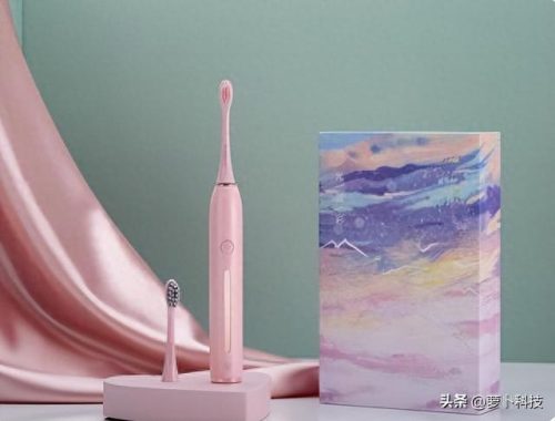 电动牙刷十大名牌排行榜(十大最好电动牙刷排名)插图8