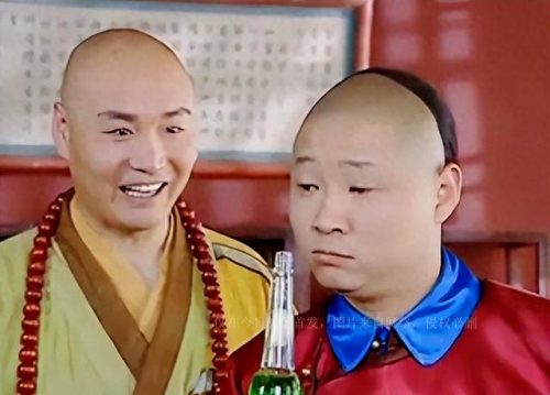 山西最丑明星排名前十(十大最丑的明星蜡像)插图3