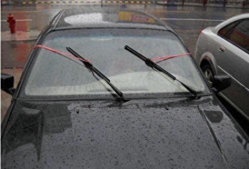 汽车雨刷片排行榜十大品牌(博越原装雨刷是什么品牌)插图2