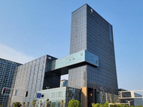兴化别墅酒店排名前十(兴化档次最高的酒店)插图