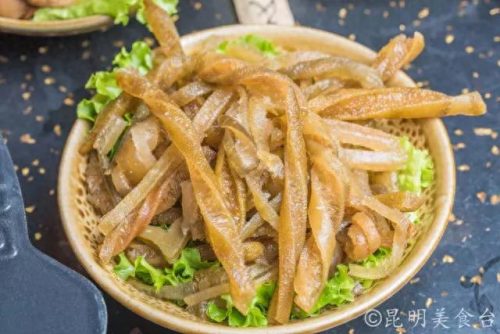 昆明美食餐馆排名前十(民国时期昆明餐馆图片)插图54