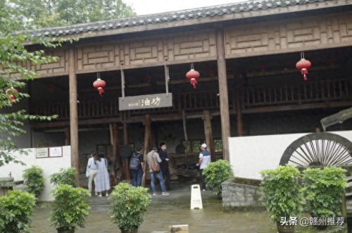 龙南十大网红排行榜图片(龙南网红前十名)插图12