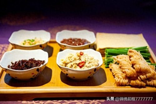 青岛川菜鲁菜排名前十(青岛鲁菜最好的馆子)插图10