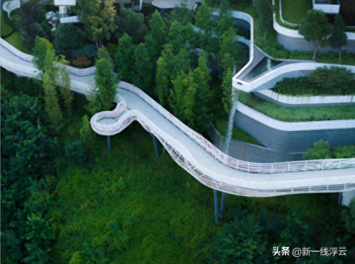 重庆科幻楼盘排名前十(重庆最好楼盘排行)插图14