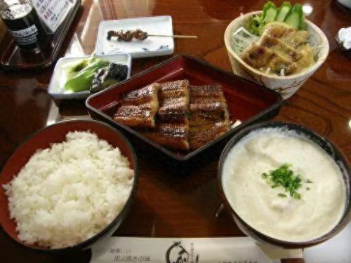 大阪鳗鱼排名前十(大阪鳗鱼店)插图80