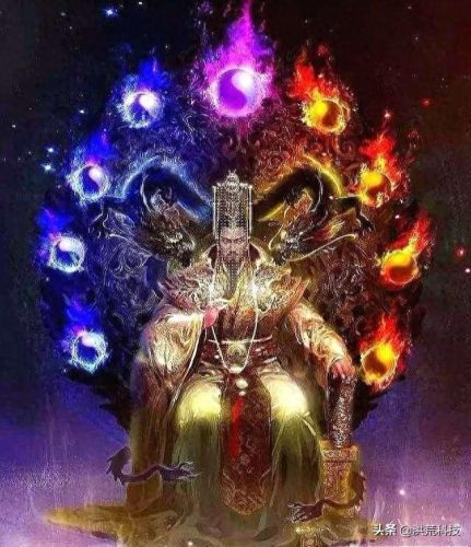 仙侠剧十大天帝排行榜最新(十大著名仙侠剧)插图