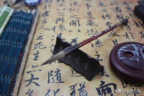 中国毛笔厂十大排行榜(中国毛笔之乡)插图6