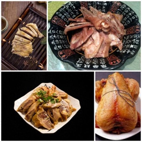 临泉县十大名吃排行榜(临泉好吃的饭店排行)插图