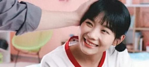 网红十大甜妹排行榜图片(小甜妹抖音)插图