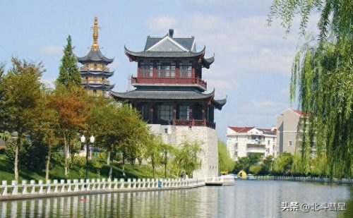 南通最大景点排名前十(南通2023十月免费旅游景点)插图43