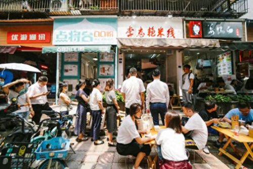 清溪连锁餐饮排名前十(清溪餐厅排行榜)插图33