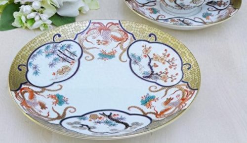 日本餐具神器排名前十(日本瓷器餐具品牌)插图5