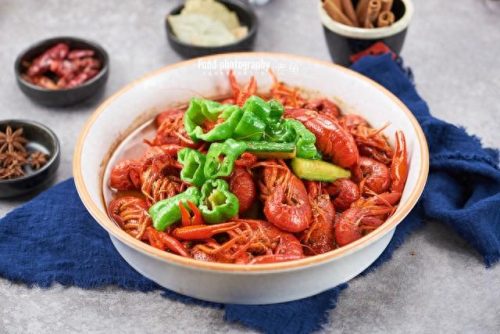 小龙虾十大排行榜(十大爆款小龙虾)插图5